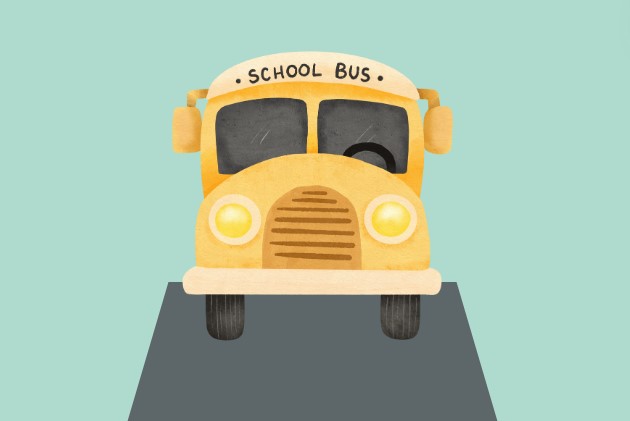  Register for a Bus  for the 24-25 School Year